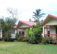 Flying Fish Point Tourist Park - Lismore Accommodation