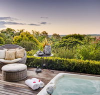 Gaia Retreat and Spa - Lismore Accommodation