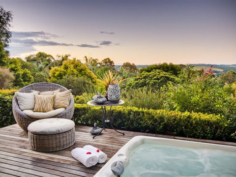 Gaia Retreat And Spa - Lismore Accommodation 0