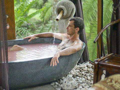 Gaia Retreat And Spa - Lismore Accommodation 2