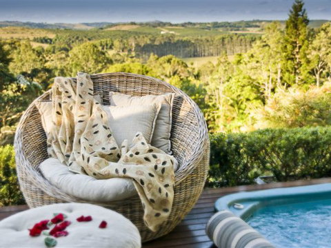 Gaia Retreat And Spa - Lismore Accommodation 3