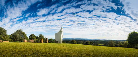 Gaia Retreat And Spa - Lismore Accommodation 5