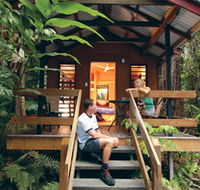 Cape Tribulation  - Lismore Accommodation