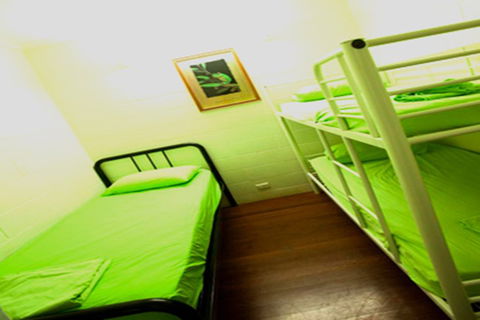 Cooktown YHA - Lismore Accommodation 1