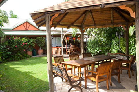 Cooktown YHA - Lismore Accommodation 0