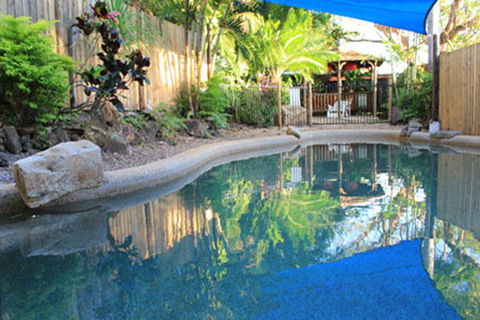 Cooktown YHA - Lismore Accommodation 3