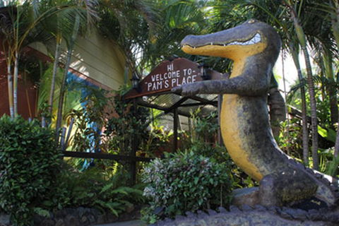 Cooktown YHA - Lismore Accommodation 5