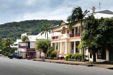 Cooktown YHA - Lismore Accommodation 7