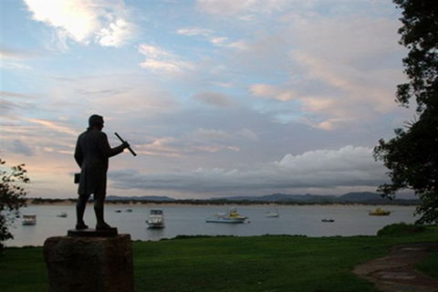Cooktown YHA - Lismore Accommodation 8