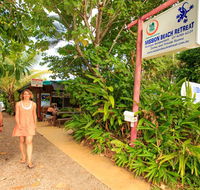 Mission Beach Retreat YHA - Lismore Accommodation