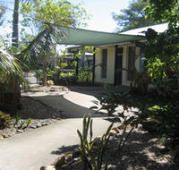 Rockhampton YHA - Lismore Accommodation