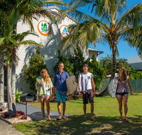 Coolangatta YHA - Kirra Beach Gold Coast - Lismore Accommodation