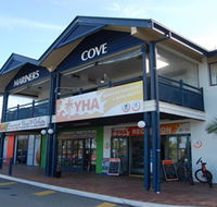 Surfers Paradise YHA Main Beach - Lismore Accommodation