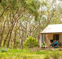Mt Lofty YHA - Lismore Accommodation