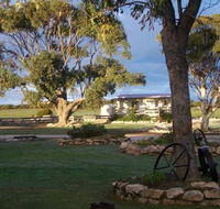 Coodlie Park - Port Kenny - Venus Bay - Lismore Accommodation