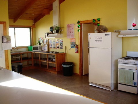 Bridport YHA - Lismore Accommodation 1
