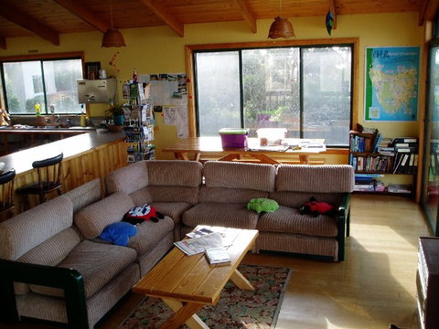 Bridport YHA - Lismore Accommodation 2