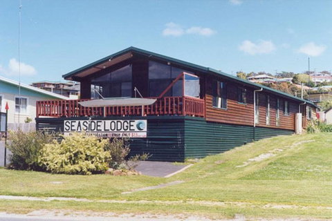 Bridport YHA - Lismore Accommodation 4