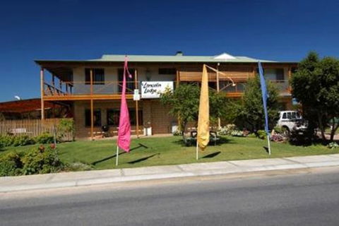 Lancelin YHA - Lismore Accommodation 1