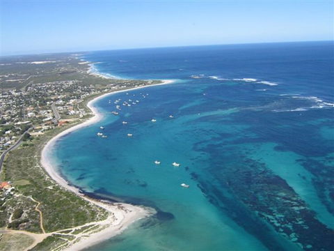 Lancelin YHA - Lismore Accommodation 6