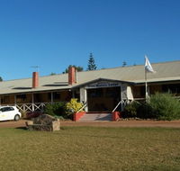 Esperance YHA - Lismore Accommodation