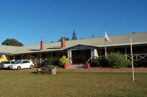 Esperance YHA - Lismore Accommodation 0