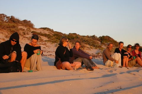 Esperance YHA - Lismore Accommodation 1