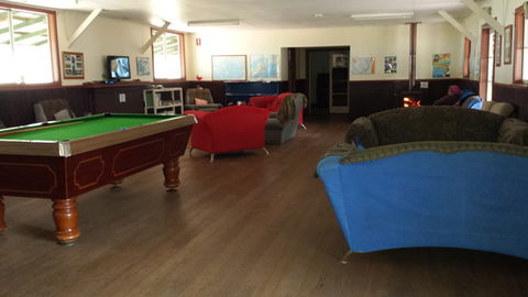 Esperance YHA - Lismore Accommodation 2