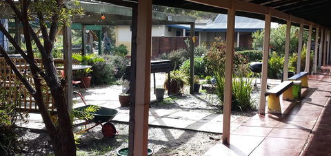 Esperance YHA - Lismore Accommodation 4