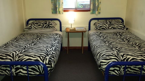 Esperance YHA - Lismore Accommodation 6