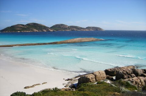 Esperance YHA - Lismore Accommodation 7