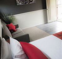 The Rocks Motel - Lismore Accommodation