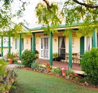 Birdhouse Cottage and Bed and Breakfast - Lismore Accommodation