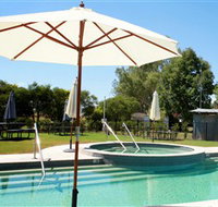 BIG4 Goondiwindi Holiday Park - Lismore Accommodation