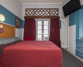 North Gregory Hotel - Lismore Accommodation 1