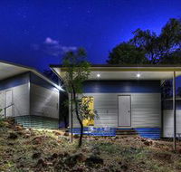 Cobbold Gorge Village Accommodation and Camping - Lismore Accommodation