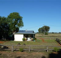 Charleville Bush Caravan Park and Cottage - Lismore Accommodation