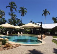 Wanderers Holiday Village - Lucinda - Lismore Accommodation