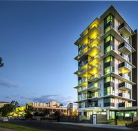 Quest Rockhampton - Lismore Accommodation