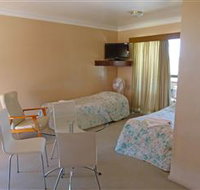 Suncourt Motor Inn - Lismore Accommodation