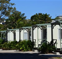 Gladstone City Caravan Park - Lismore Accommodation