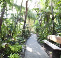 1770 Getaway Holiday Retreat - Lismore Accommodation
