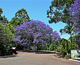 Ravensbourne Escape - Lismore Accommodation 1