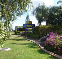 Kings Motor Inn and Steakhouse - Lismore Accommodation