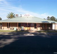 Dog N Bull - Lismore Accommodation