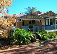 RainbowStay Nimbin - Lismore Accommodation