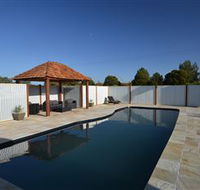 Pelican Rest Tourist Park - Lismore Accommodation