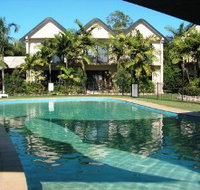 Hinchinbrook Marine Cove Resort Lucinda - Lismore Accommodation