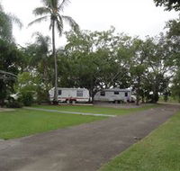 Palm Tree Caravan Park - Lismore Accommodation