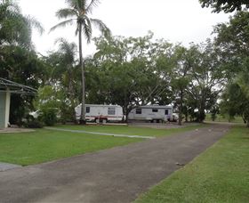Palm Tree Caravan Park - Lismore Accommodation 0